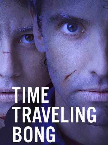 Time Traveling Bong S01E02 VOSTFR HDTV