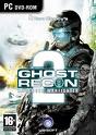 Tom Clancy's - Ghost Recon Advanced Warfighter 2 (PC)