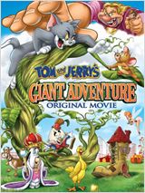 Tom et Jerry - Le haricot géant FRENCH DVDRIP 2013