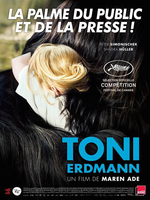 Toni Erdmann FRENCH DVDRIP 2017