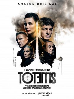 Totems S01E07 FRENCH HDTV