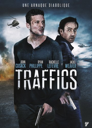 Traffics (Reclaim) FRENCH BluRay 1080p 2014
