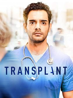 Transplant S02E02 FRENCH HDTV