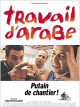 Travail d'arabe FRENCH DVDRIP 2003