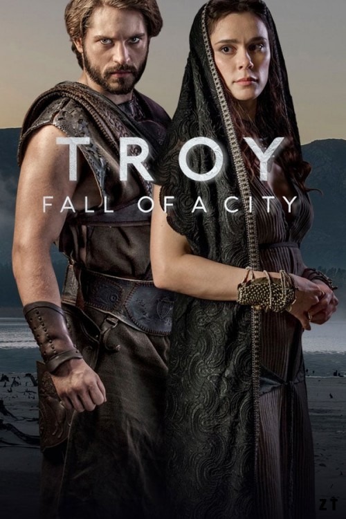 Troy: Fall of a City S01E01 VOSTFR HDTV
