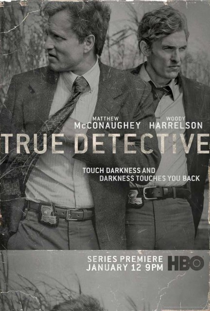 True Detective S01E06 FRENCH HDTV