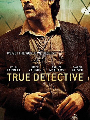 True Detective S02E01 FRENCH HDTV