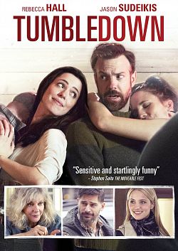 Tumbledown FRENCH DVDRIP x264 2016