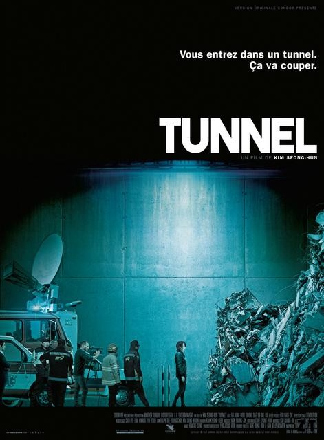 Tunnel FRENCH DVDRIP 2017