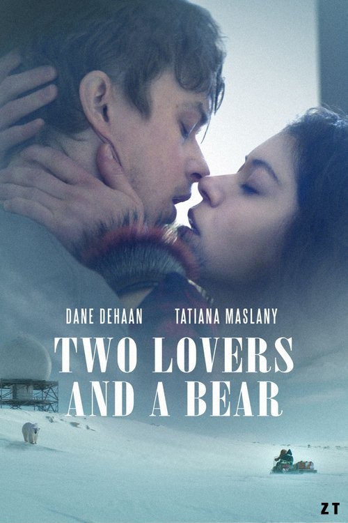 Two Lovers and a Bear FRENCH DVDRIP x264 2017