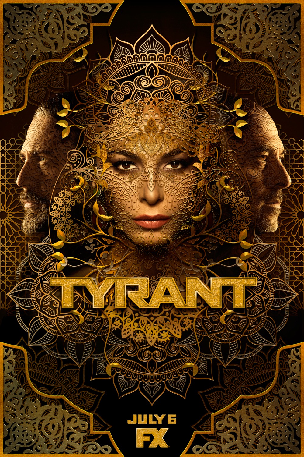 Tyrant S02E09 FRENCH HDTV