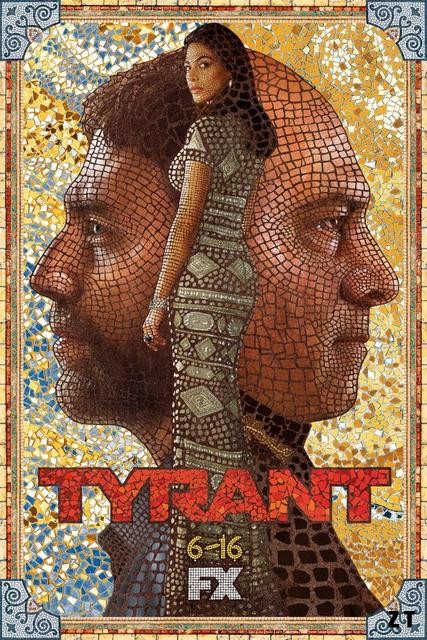 Tyrant S03E01 FRENCH HDTV