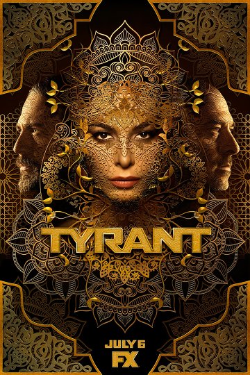 Tyrant S03E02 VOSTFR HDTV