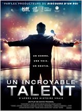 Un Incroyable talent FRENCH DVDRIP 2015