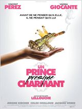 Un Prince (presque) charmant FRENCH DVDRIP 2013