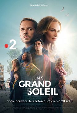 Un Si Grand Soleil S01E09 FRENCH HDTV