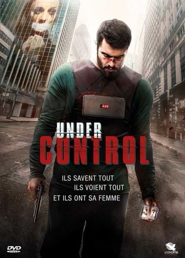 Under Control FRENCH DVDRIP 2018