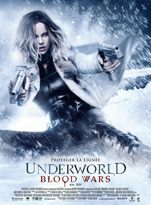 Underworld - Blood Wars VOSTFR WEBRIP 2017