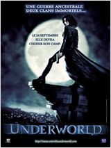 Underworld FRENCH DVDRIP 2003