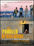 Une Famille Bresilienne DVDRIP FRENCH 2009