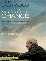 Une nouvelle chance (Trouble With The Curve) FRENCH DVDRIP AC3 2012