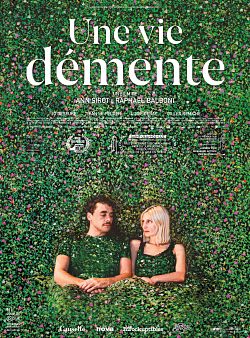 Une vie démente FRENCH HDTS MD 720p 2021