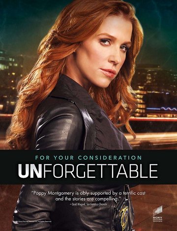 Unforgettable S04E07 FRENCH HDTV