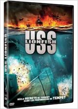 USS Lionfish (Subconscious) FRENCH DVDRIP x264 2015