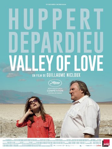 Valley Of Love FRENCH DVDRIP x264 2015