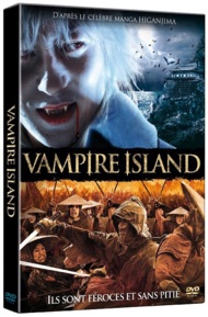 Vampire Island FRENCH DVDRIP 2012