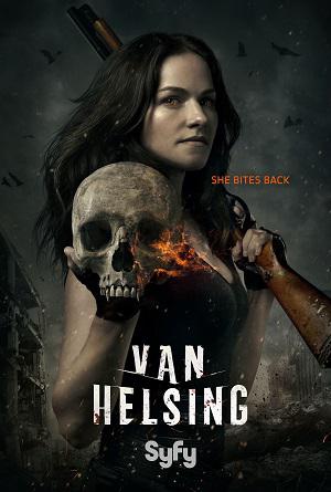 Van Helsing S02E10 VOSTFR HDTV