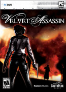 Velvet Assassin (PC)