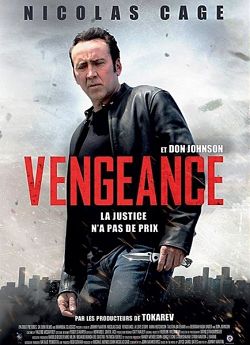 Vengeance: A Love Story FRENCH DVDRIP 2017