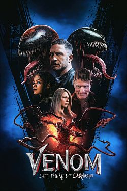 Venom: Let There Be Carnage FRENCH BluRay 1080p 2021
