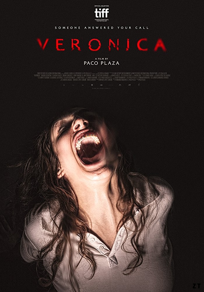 Verónica FRENCH BluRay 1080p 2018