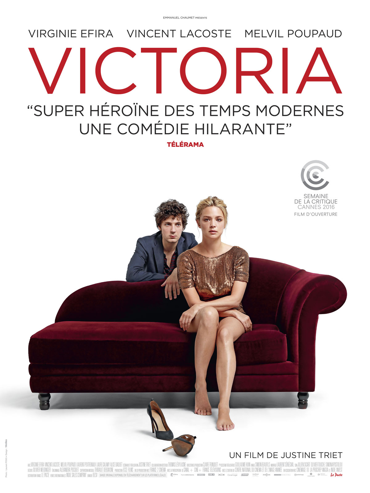 Victoria FRENCH DVDRIP x264 2017
