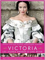 Victoria : les jeunes années d'une reine FRENCH DVDRIP 2009