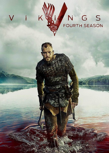 Vikings S04E20 FINAL FRENCH HDTV