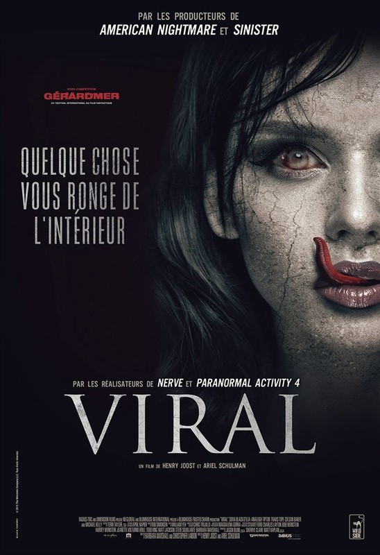 Viral FRENCH DVDRIP 2017