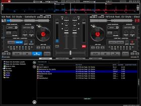 Virtual DJ 5.0 (incl. key) + Sound effects!