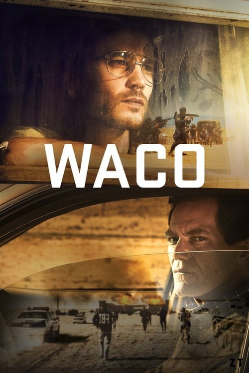 Waco S01E01 VOSTFR HDTV