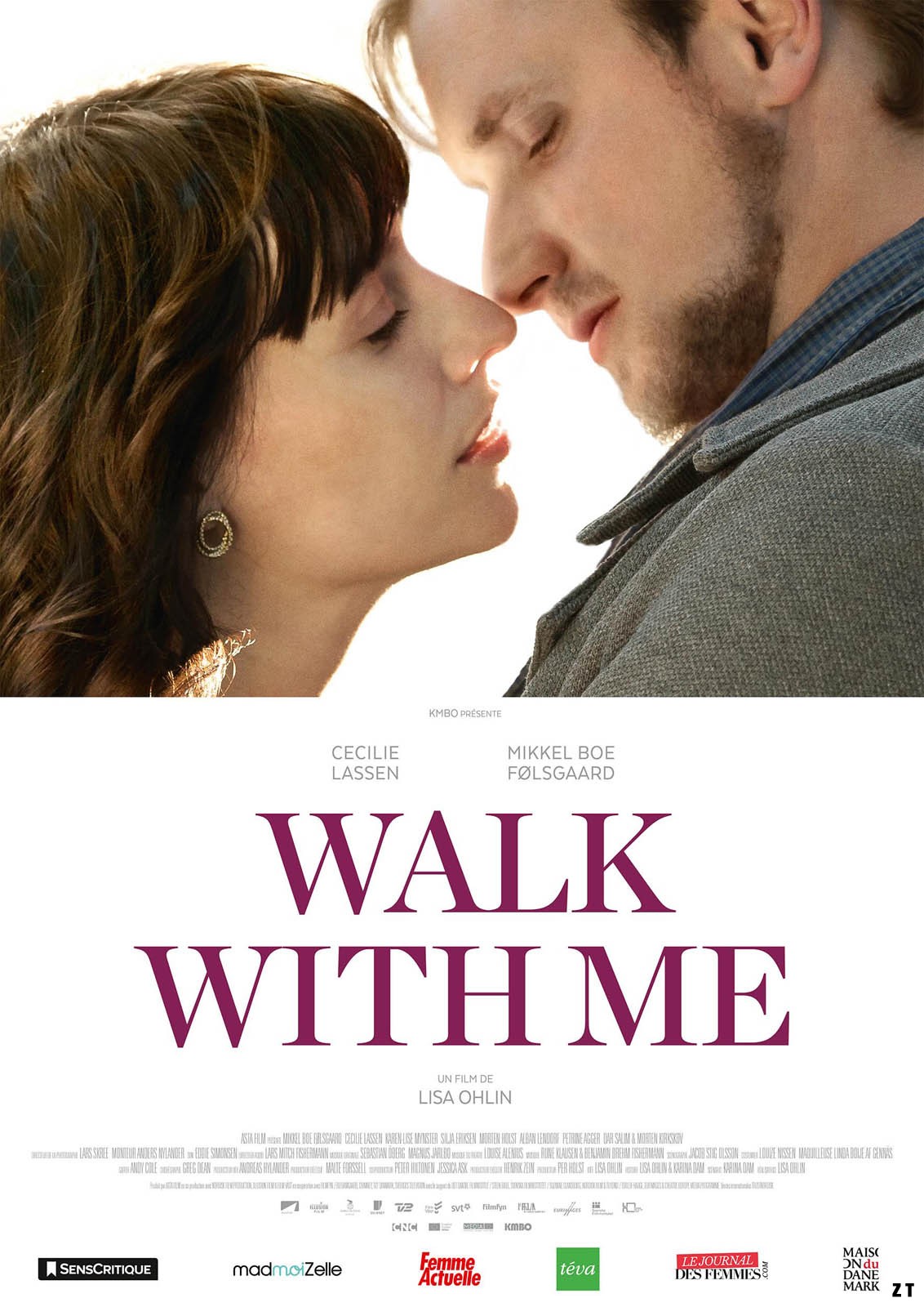 Walk with Me FRENCH WEBRIP 2017