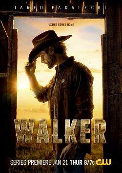 Walker S01E18 FINAL VOSTFR HDTV