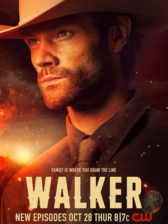 Walker S02E03 VOSTFR HDTV