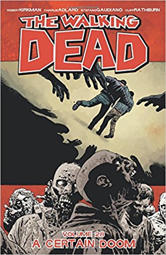 Walking Dead BD Tome 28 FRENCH PDF