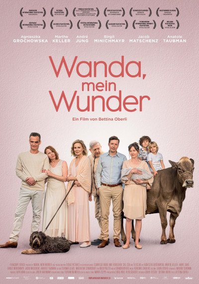 Wanda, mein Wunder FRENCH WEBRIP 2021