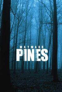 Wayward Pines S01E01 FRENCH HDTV