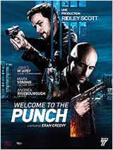 Welcome to the Punch FRENCH DVDRIP AC3 2013