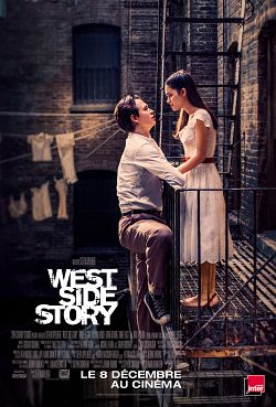 West Side Story TRUEFRENCH HDCAM MD 720p 2021