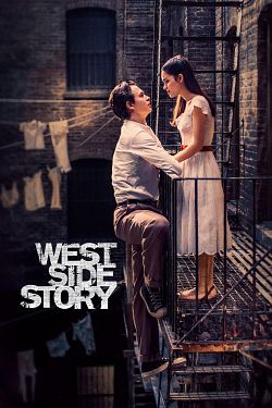 West Side Story TRUEFRENCH WEBRIP 1080p 2022
